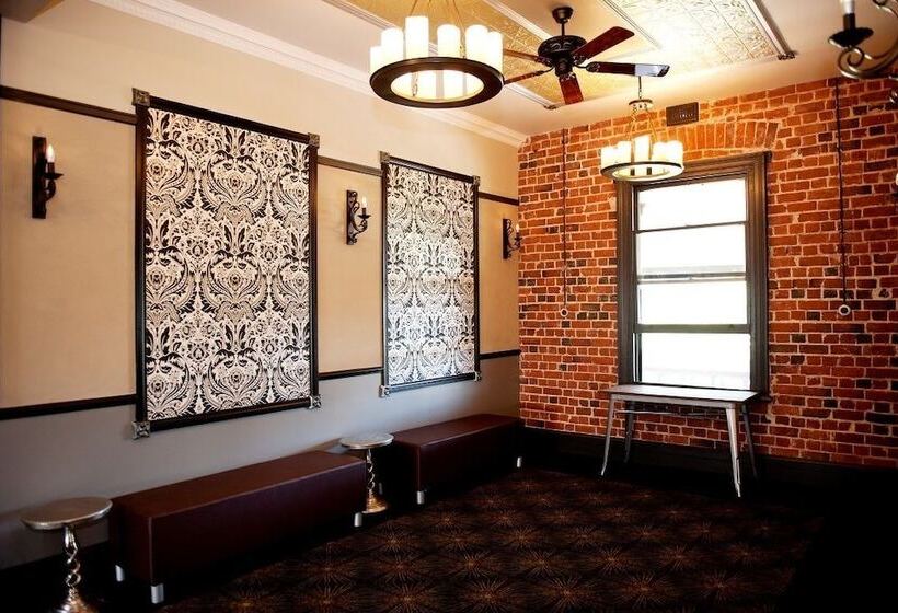 Prince Of Wales Hotel, Bunbury