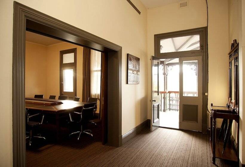 Prince Of Wales Hotel, Bunbury