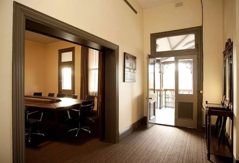 Prince Of Wales Hotel, Bunbury