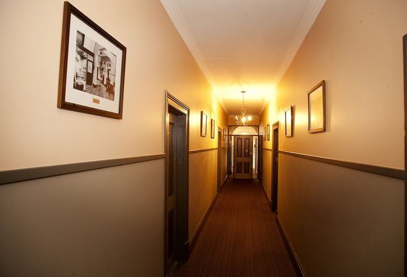 Prince Of Wales Hotel, Bunbury