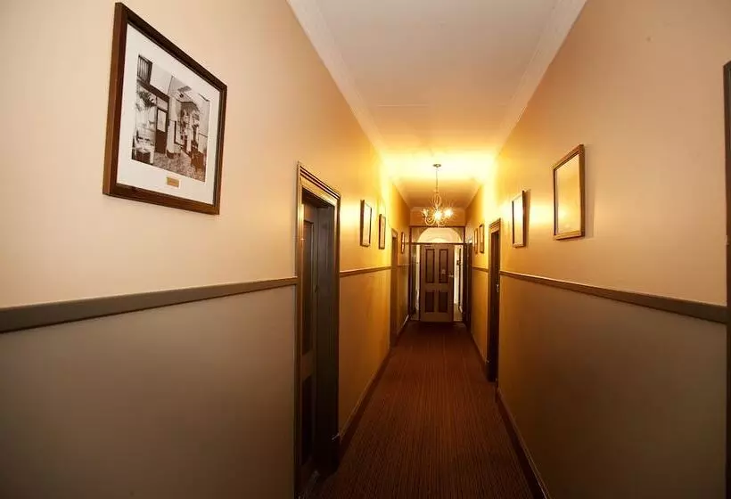 Prince Of Wales Hotel, Bunbury