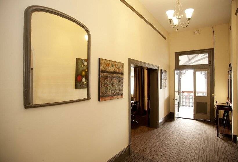 Prince Of Wales Hotel, Bunbury