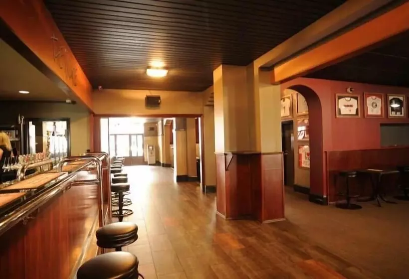 Prince Of Wales Hotel, Bunbury