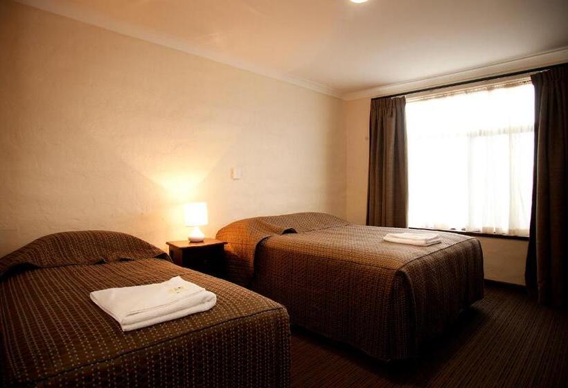 Prince Of Wales Hotel, Bunbury