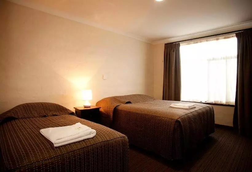 Prince Of Wales Hotel, Bunbury