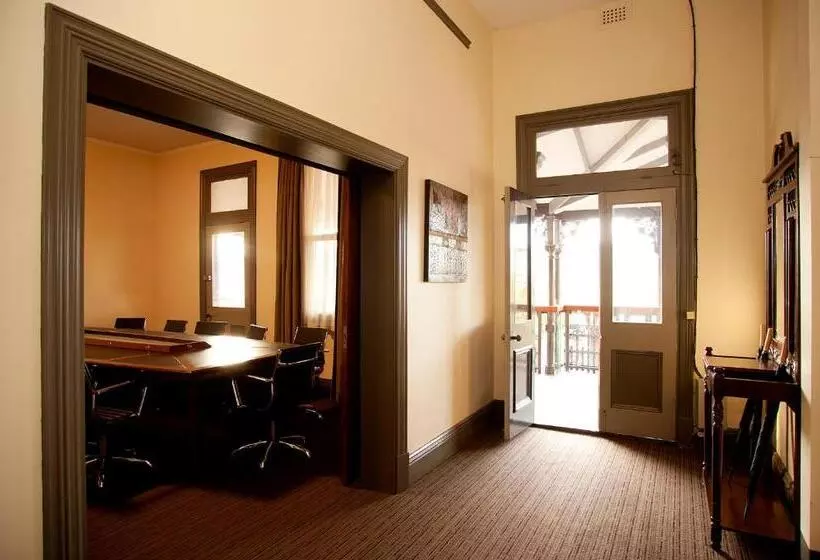 Prince Of Wales Hotel, Bunbury