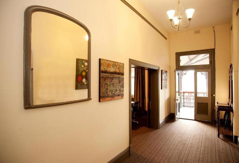 Prince Of Wales Hotel, Bunbury