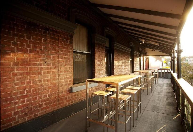 Prince Of Wales Hotel, Bunbury