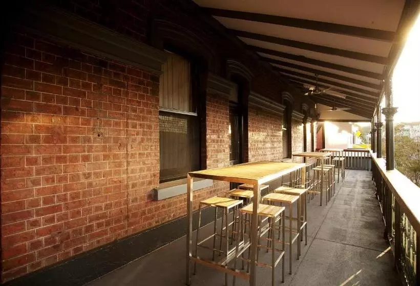 Prince Of Wales Hotel, Bunbury