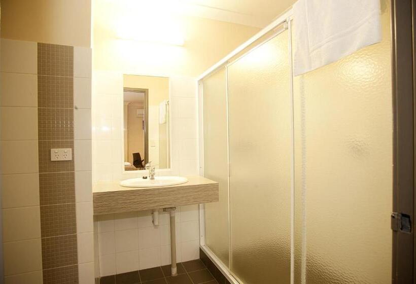 Prince Of Wales Hotel, Bunbury