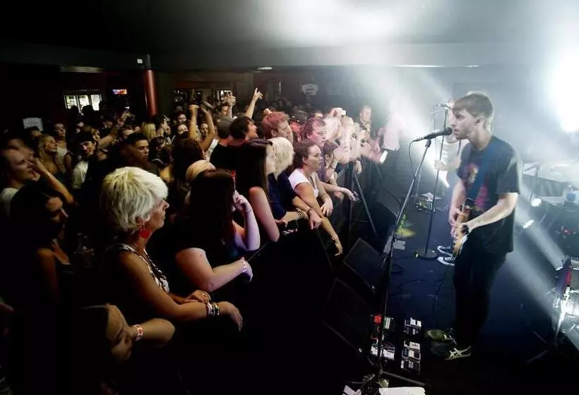 Prince Of Wales Hotel, Bunbury