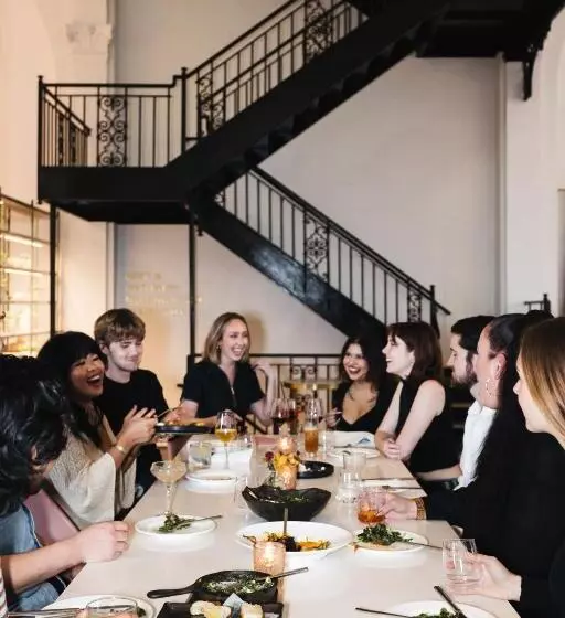 Quirk Hotel Richmond