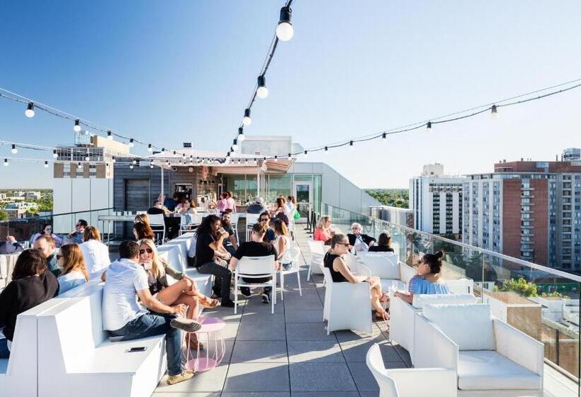 Quirk Hotel Richmond