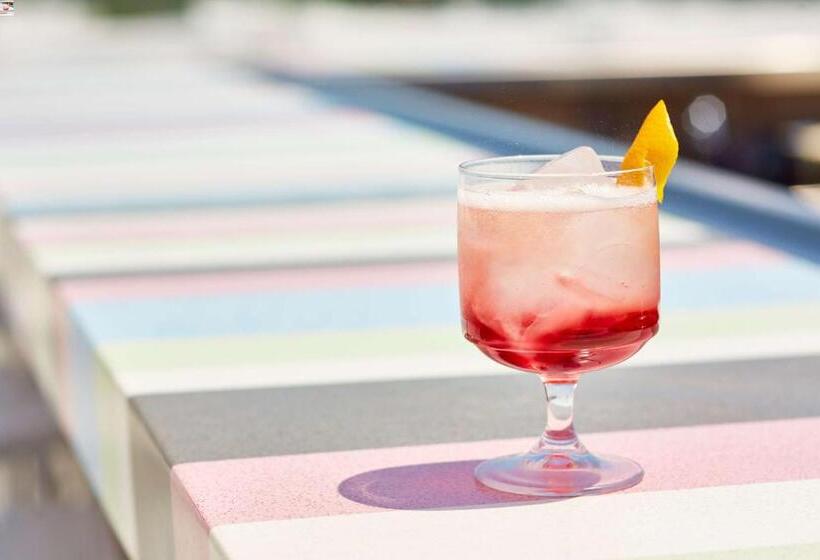 Quirk Hotel Richmond