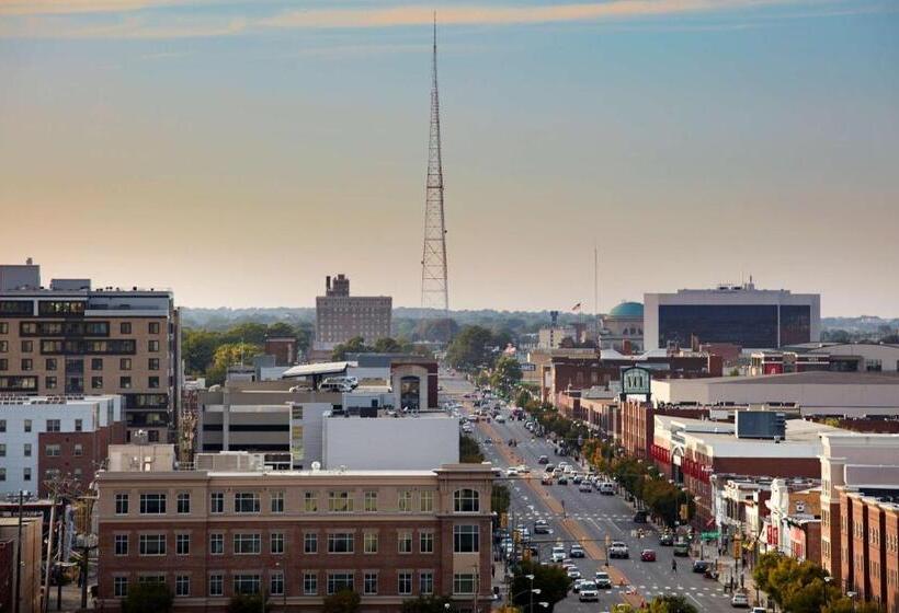 Quirk Hotel Richmond