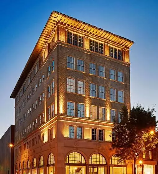 Quirk Hotel Richmond