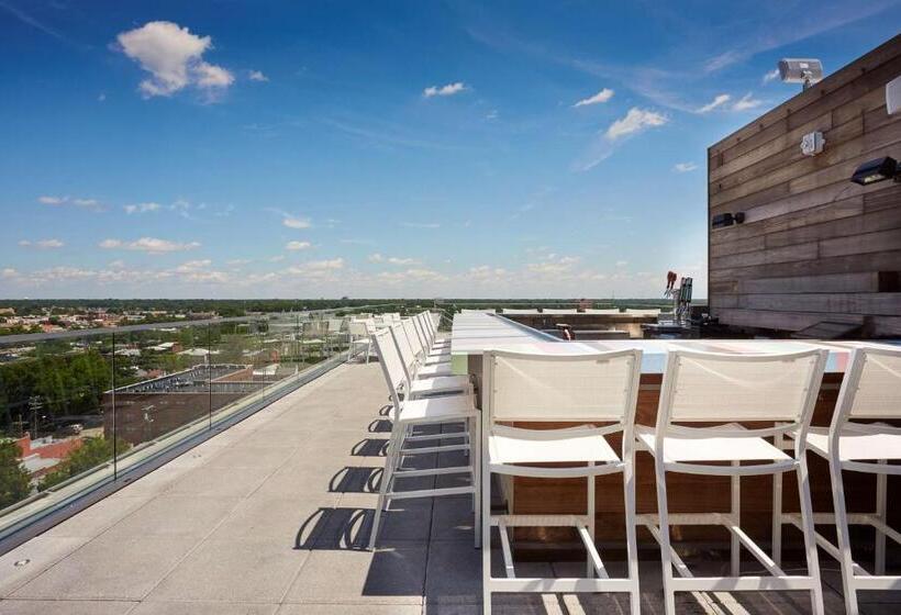 Quirk Hotel Richmond