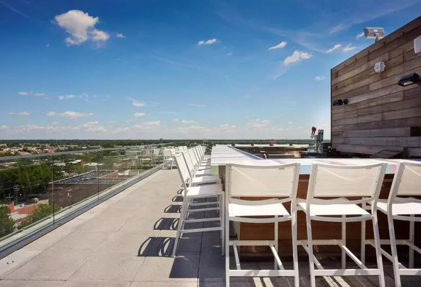 Quirk Hotel Richmond