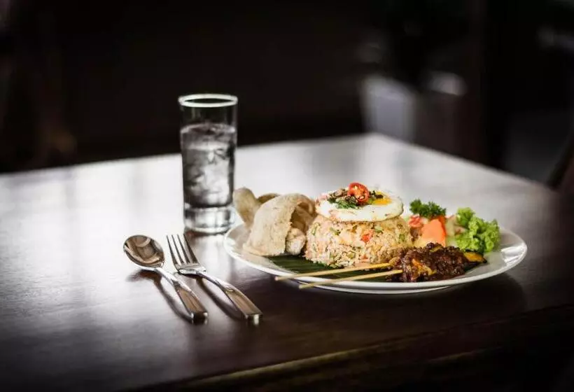 Курорт Mandurah