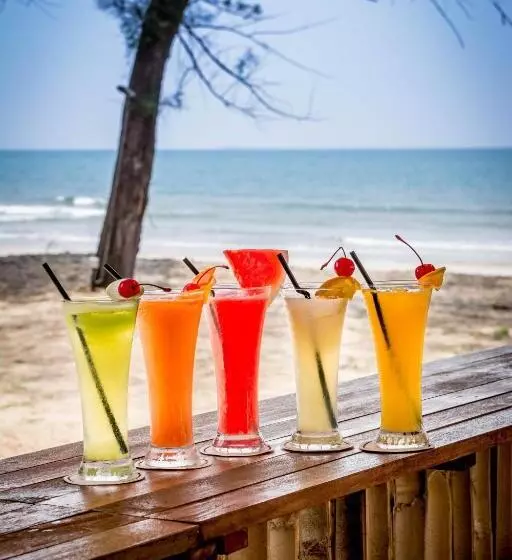 Курорт Mandurah