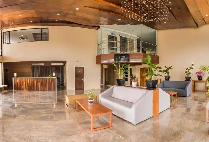 Курорт Mandurah