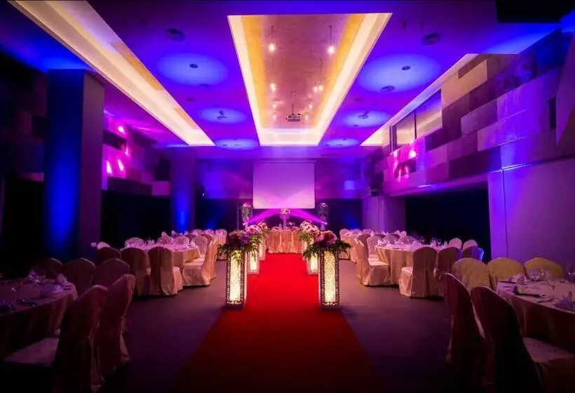 Курорт Mandurah