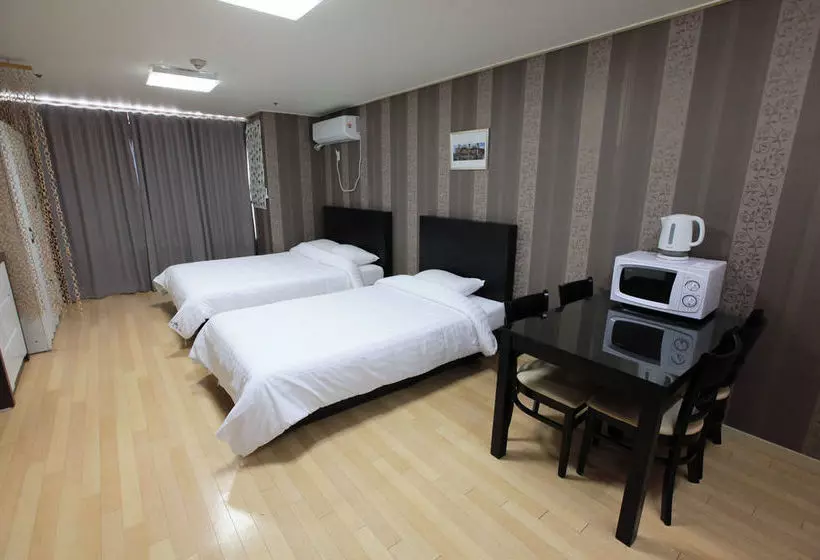 Aplex Korea