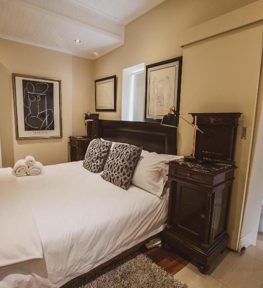 住宿加早餐 Ashby Manor Guest House