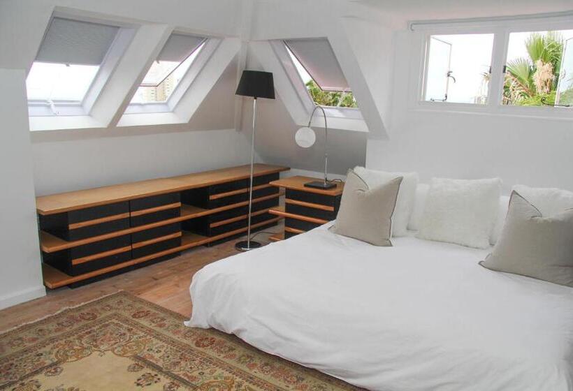 住宿加早餐 Ashby Manor Guest House