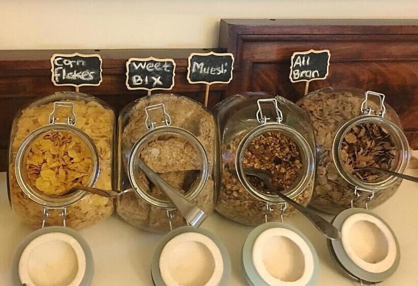 住宿加早餐 Ashby Manor Guest House