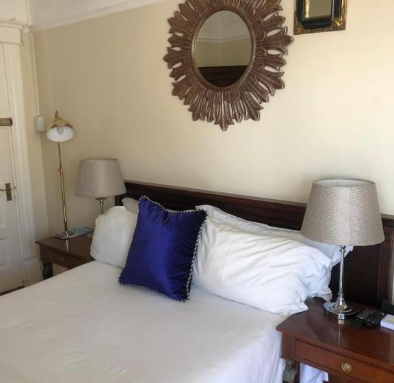 住宿加早餐 Ashby Manor Guest House