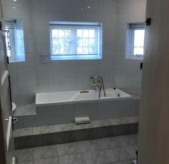 住宿加早餐 Ashby Manor Guest House