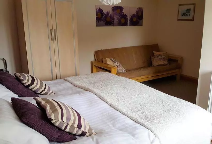 Aamiaismajoitus (B&B) Cooperage