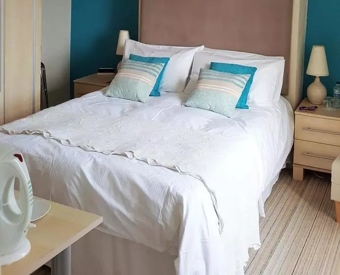 Aamiaismajoitus (B&B) Cooperage