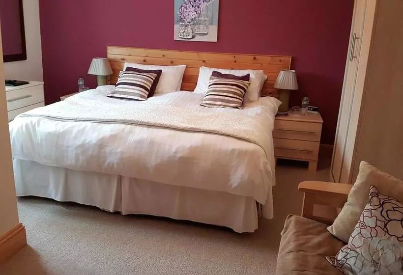 Aamiaismajoitus (B&B) Cooperage