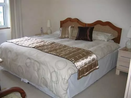 Aamiaismajoitus (B&B) Cooperage