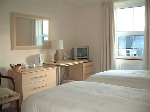 Aamiaismajoitus (B&B) Cooperage