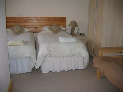 Aamiaismajoitus (B&B) Cooperage