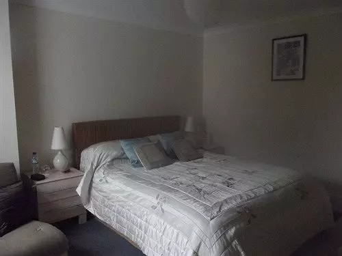 Aamiaismajoitus (B&B) Cooperage