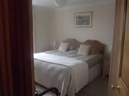 Aamiaismajoitus (B&B) Cooperage