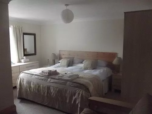 Aamiaismajoitus (B&B) Cooperage