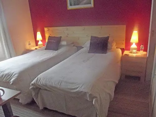 Aamiaismajoitus (B&B) Cooperage