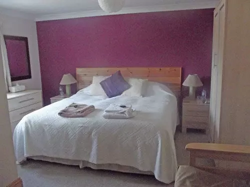 Aamiaismajoitus (B&B) Cooperage