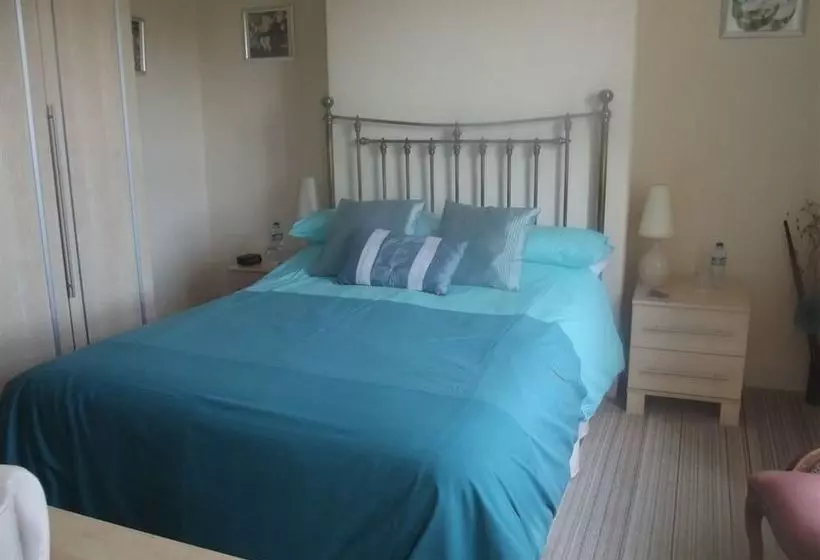 Aamiaismajoitus (B&B) Cooperage