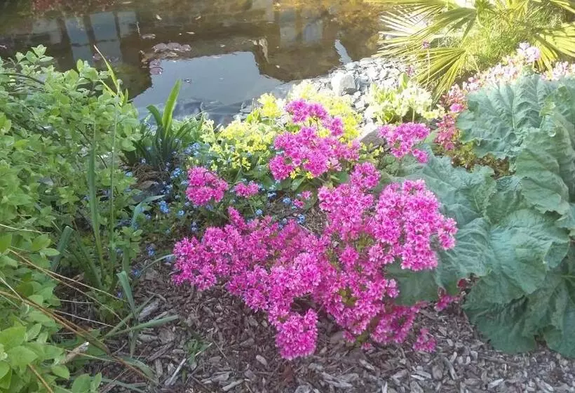 צימר Treliver Farm