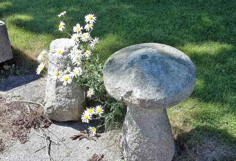 צימר Treliver Farm