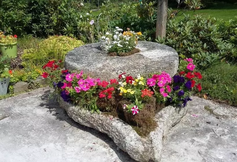 צימר Treliver Farm