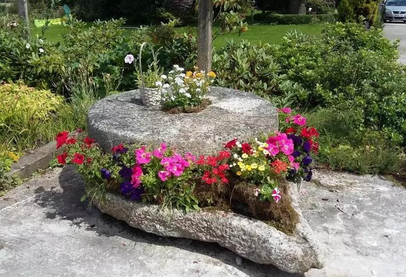 צימר Treliver Farm