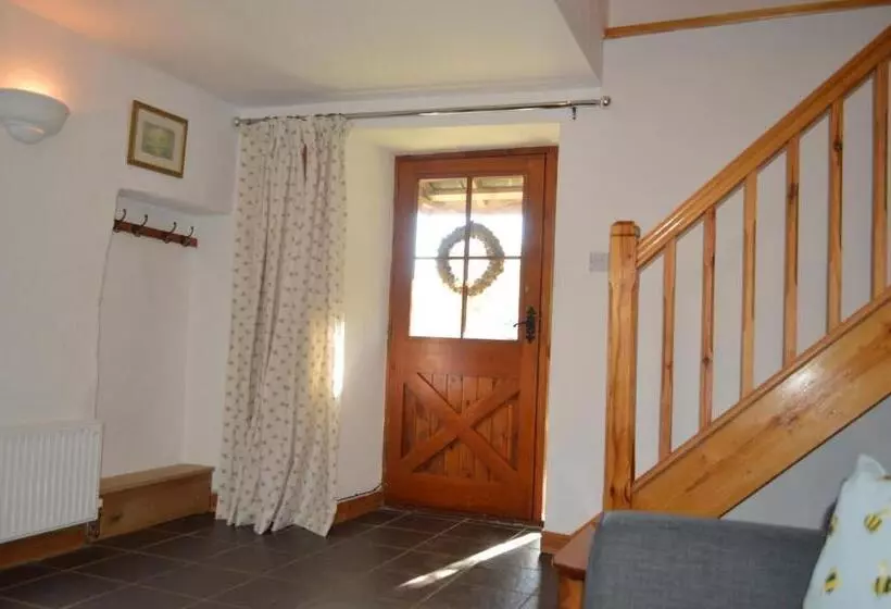 צימר Treliver Farm