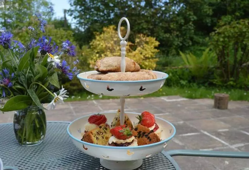 צימר Treliver Farm